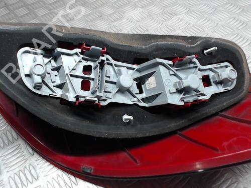 Left taillight MERCEDES-BENZ A-CLASS (W169) A 160 CDI (169.006, 169.306) | BP24247242C34  - Image 5