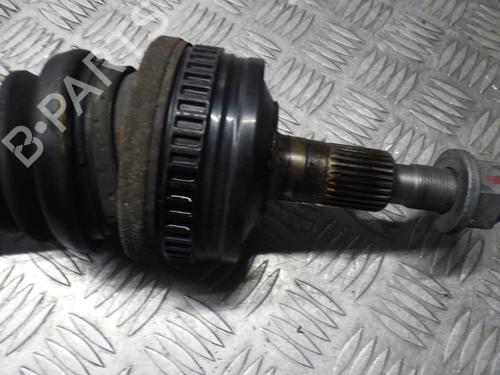 Right rear driveshaft PORSCHE 911 (996) 3.4 Carrera | BP24248684M41 