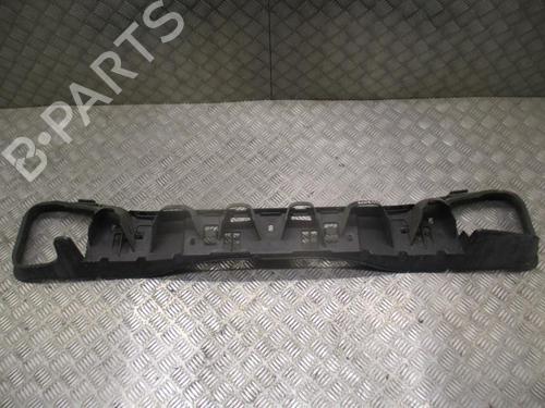 Used Rear bumper bracket PEUGEOT 208 I (CA_, CC_) 1.6 BlueHDi 100 (100 hp) 24247599