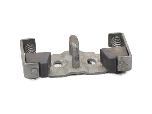 Used Tailgate lock Tailgate lock VW FOX Hatchback (5Z1, 5Z3, 5Z4) 1.2 (55 hp) 29401911 29401911