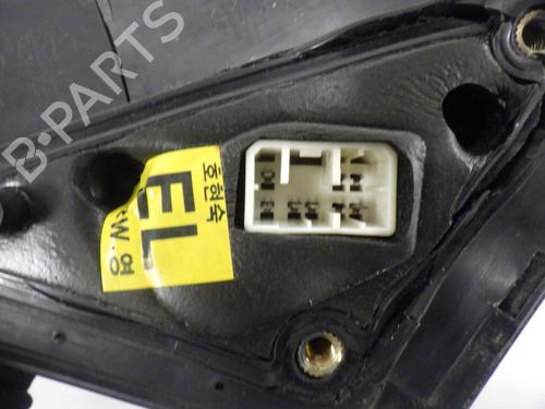 Left mirror CHEVROLET LACETTI (J200) 2.0 D | BP24247130C26