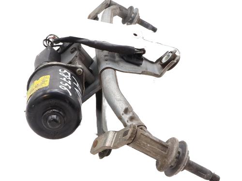 Front wiper motor RENAULT TRAFIC II Van (FL) 2.0 dCi 115 (FL01, FL0U, FL00, FL0H, FL0M) | BP34057618M29  - Image 5