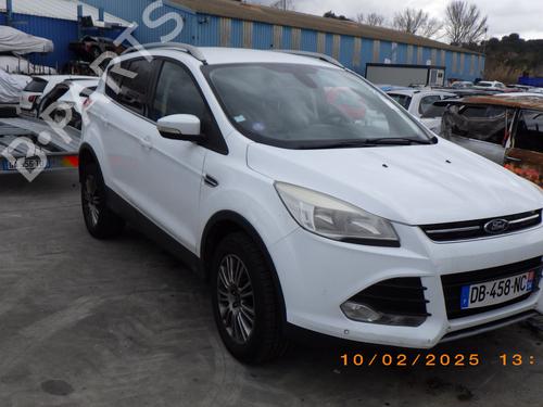 Rear left window mechanism FORD KUGA II (DM2) 1.6 EcoBoost | BP31335006C24 - Image 6