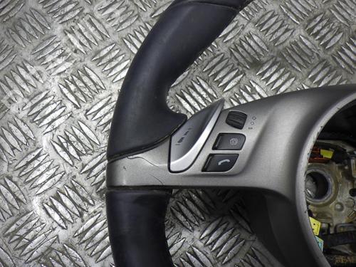 Steering wheel PORSCHE 911 (997) 3.8 Carrera 4S | BP24245611C49 - Image 3