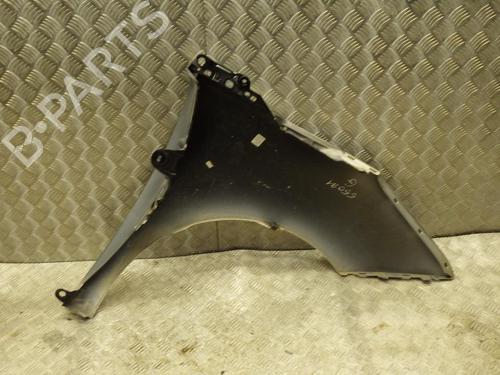 Left front fenders PEUGEOT 5008 (0U_, 0E_) 1.6 HDi | BP24248349C41 