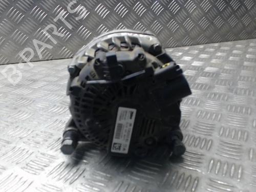 Alternator PEUGEOT 208 I (CA_, CC_) 1.6 BlueHDi 120 | BP24249776M7