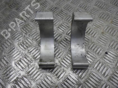 Engine mount PORSCHE 911 (997) 3.8 Carrera 4S | BP24247077M89 - Image 3