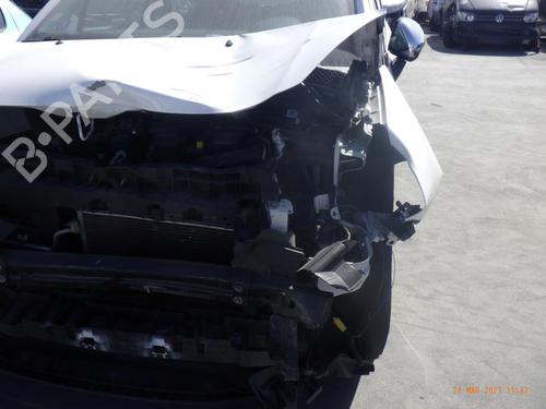 Sikkerhedssele-spænde CITROËN C3 II (SC_) 1.2 VTi 82 | BP24246942I32 - Image 17