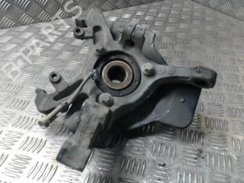 Used Left front steering knuckle Left front steering knuckle OPEL ASTRA G Convertible (T98) 1.6 (F67) (103 hp) 24247830 24247830