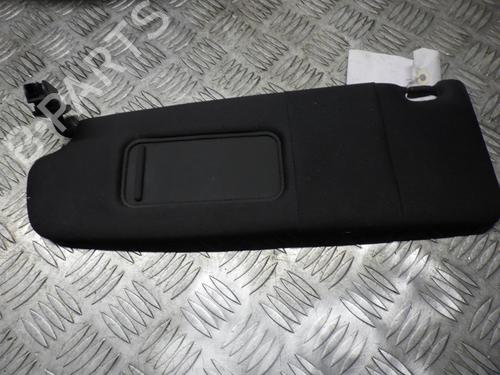 Left sun visor AUDI TT (8N3) 1.8 T | BP24250966I1 