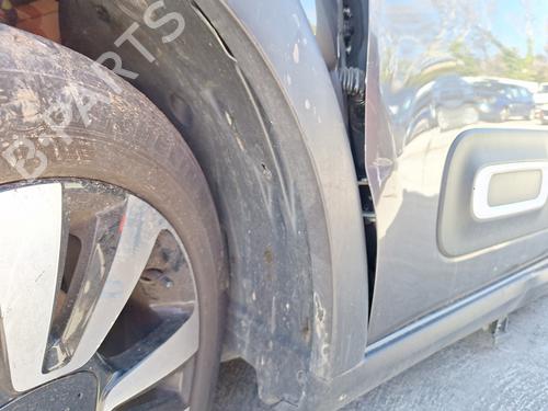 wheel-arch-citroen-c3-iii-sx-2016-32455463 main image