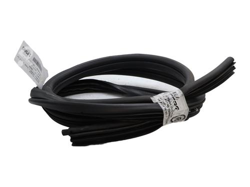 Used Rubber door seal Rubber door seal RENAULT MEGANE I (BA0/1_) 1.6 16V (BA04, BA0B, BA11, BA1J, BA16, BA19, BA1K, BA1V,... (107 hp) 34248227 34248227