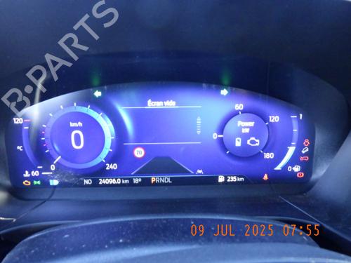 Used Instrument cluster FORD KUGA III (DFK) 2.5 Hybrid Flex (190 hp) 27383588