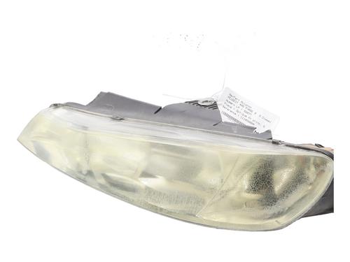 Left headlight PEUGEOT 406 (8B) 2.0 HDI 110 | BP28425222C28