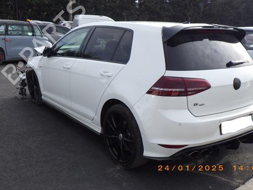 Used Left taillight VW GOLF VII (5G1, BQ1, BE1, BE2) 2.0 R 4motion (300 hp) 28476185