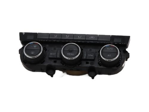 Used Climate control Climate control SKODA SUPERB III (3V3) 1.6 TDI (120 hp) 30179366 30179366