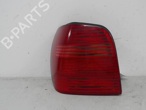 Used Left taillight Left taillight VW POLO (6N2) 1.4 (60 hp) 24249065 24249065