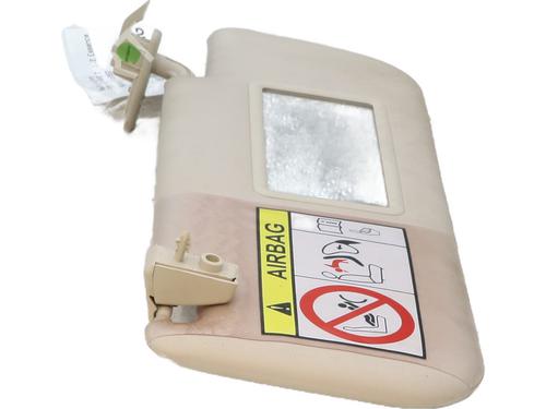 Used Right sun visor FORD KA (RU8) 1.2 (69 hp) 31334989