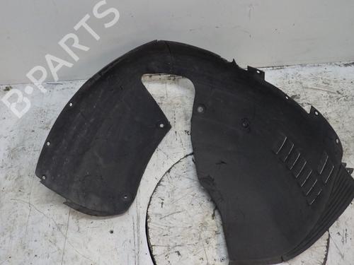 Wheel arch KIA SPORTAGE IV (QL, QLE) 2.0 CRDi | BP29590417C56 