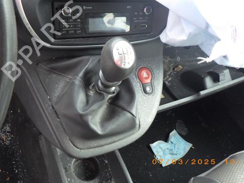 Left front window switch RENAULT KANGOO / GRAND KANGOO II (KW0/1_) 1.2 TCe 115 (KW02, KW14) | BP28828094I27  - Image 8