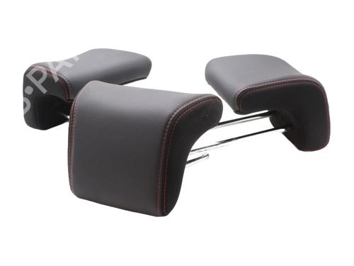 Hodestøtte Hodestøtte PEUGEOT 208 I (CA_, CC_) 1.6 BlueHDi 100 (100 hp) 33657196 33657196