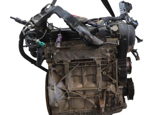 Used Engine Engine FORD B-MAX (JK) 1.6 Ti (105 hp) 40064573 40064573