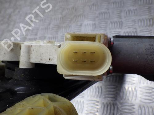 Rear right window mechanism BMW 5 (F10) 530 d | BP24246162C25 - Image 2