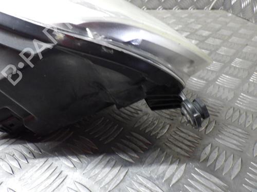 Left headlight VW GOLF V (1K1) 2.0 TDI | BP24251430C28  - Image 6