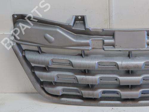 Grill RENAULT MASTER III Van (FV) 2.3 dCi 125 FWD (FV0C, FV0D, FV0G, FV0H, FV0J, FV0K,... | BP33206095C40 - Image 4