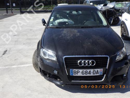 Headlight switch AUDI A3 Sportback (8PA) 2.0 TDI 16V | BP27095604I24 - Image 6