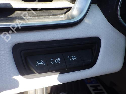 Steering column stalk RENAULT CLIO V (B7_) 1.0 TCe 90 (B7MT) | BP24595165I23 - Image 3