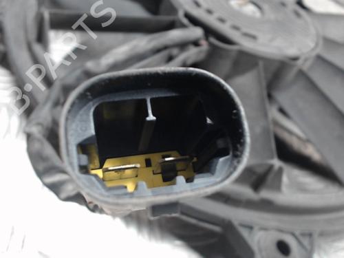 radiator-fan-peugeot-partner-box-bodympv-2008-24249527 main image