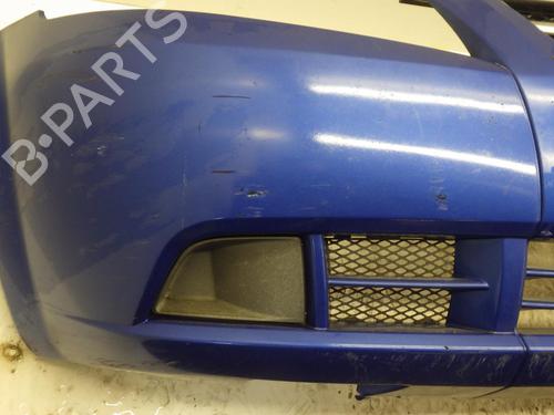 Front bumper DAEWOO KALOS (KLAS) 1.2 | BP24250117C7 