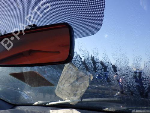 Bakspejl indvendigt DACIA SANDERO II 1.5 dCi (90 hp) 24878223