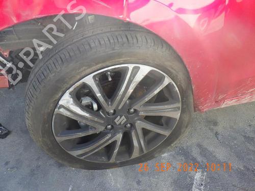 Engine SUZUKI SWIFT V (AZ) 1.2 Hybrid (Mild Hybrid) (A2L412) | BP24245297M1 - Image 21