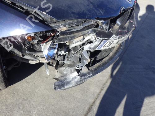 Right sun visor BMW 1 (E87) 118 d | BP29209344I2  - Image 18