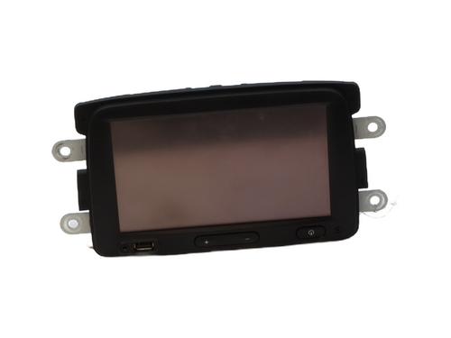 Radio RENAULT CAPTUR I (J5_, H5_) 1.5 dCi 90 (J5N4, J5M5, J5MW, J5M6, J5AL, J5AJ) | BP32060616E6  - Image 5