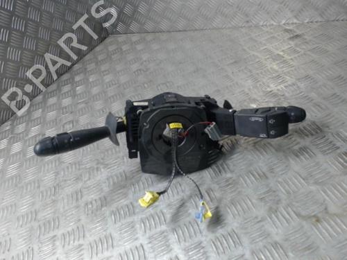 Steering column stalk RENAULT LAGUNA II (BG0/1_) 1.9 dCi (BG08, BG0G) | BP24252884I23 - Image 4