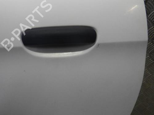 Left rear door CITROËN XSARA PICASSO (N68) 2.0 HDi | BP25034933C4 