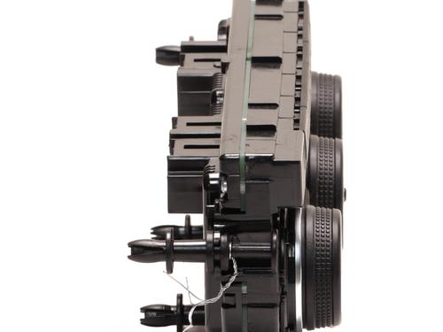 Climate control VW TOURAN (5T1) 1.6 TDI | BP27820421I5  - Image 5