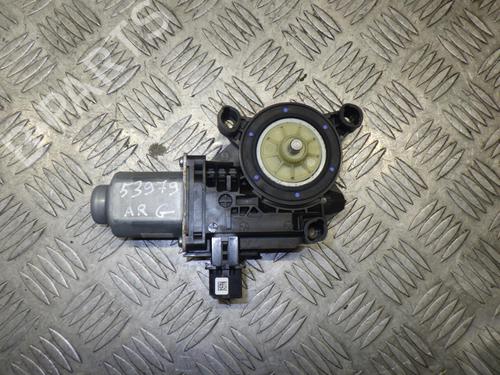 Used Left rear window motor Left rear window motor SKODA FABIA II (542) 1.6 TDI (75 hp) 24248706 24248706