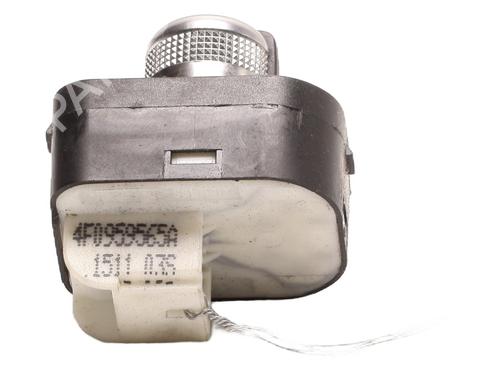 Mirror switch AUDI A3 Sportback (8PA) 2.0 TDI 16V | BP27327417I25 - Image 5