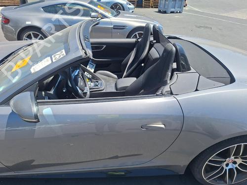 Fælgsæt JAGUAR F-TYPE Convertible (X152) 5.0 SCV8 P450 | BP37190429C100 - Image 14