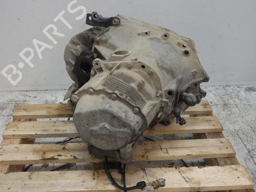 Gearbox PEUGEOT 207 (WA_, WC_) 1.6 HDi | BP30152793M3