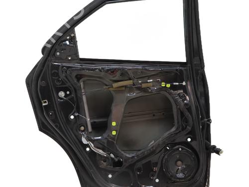 Left rear door HONDA CIVIC VIII Hatchback (FN, FK) 2.2 CTDi (FK3) | BP29519737C4 