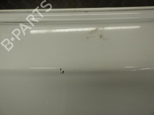Rear bumper KIA PRO CEE'D (ED) 1.6 CRDi 90 | BP24245468C8