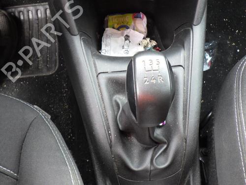 Left front window switch PEUGEOT 208 I (CA_, CC_) 1.4 HDi | BP24246300I27 - Image 12