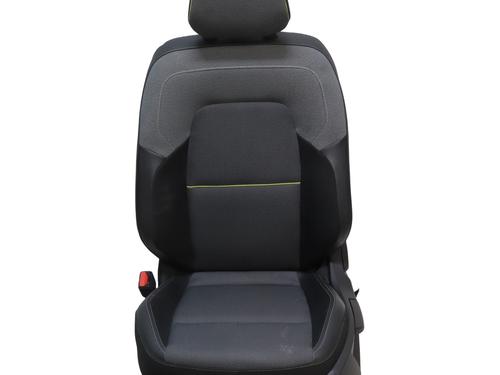 Left front seat RENAULT KANGOO III Box Body/MPV 1.5 Blue dCi 95 (FJAB) | BP37739931C15 - Image 4