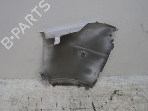 Right front fenders RENAULT MASTER II Van (FD) 2.5 dCi (FD01, FD02, FD21, FD22, FD31, FD32, FD3Y, FD71,... | BP29502941C42 