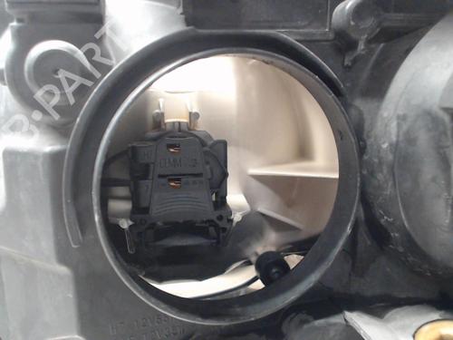 Right headlight FORD FOCUS II (DA_, HCP, DP) 1.6 TDCi | BP30004435C29 - Image 2